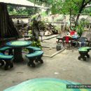 웰빙사우나 이미지