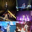 카리스마나이트클럽 | 2026 박지현 전주 콘서트, 170분간 전북대를 뒤흔든 국악과 트로트의 전율!