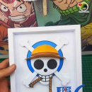 logo - one piece 이미지