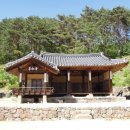 온혜초교 | 안동 노송정 종택(퇴계태실)
