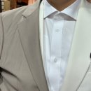 보고싶다구미점 | W13 신랑예복 : 구미 레포르테일러 맞춤예복가봉&최종 수령