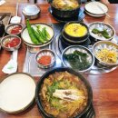 NR-22[상무대로]-상-282 | 광주 신무등산 흑염소탕 송정리 맛집 후기