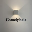 어여쁜 : COMELY 이미지