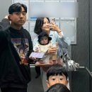 파리바게트신림역점 | [아하,두하의 육아일기]