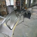 공주자동차외형복원 이미지