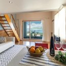 펜션 휴가 이미지