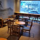 스타벅스 강남삼성타운점 이미지