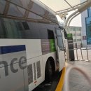 신촌역 1번출구 이미지