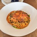 용산-서빙-1824 | [용산] 서울 생면파스타 맛집 @피즈 용산 PEEZ