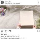 피오나엔틱 | #30. 피오나 스튜디오 앨범 & 액자 수령 후기