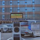 교육관 | 한국도로공사 전주수목원 연수원 생태교육관 후기 전주태교여행 2박3일