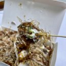 고척고등학교 | 신티코볼 타코야끼 || 고척동에 새롭게 생긴 타코야끼 전문점 포장 후기