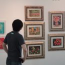 봉산문화회관 3전시실 이미지