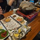 방천산곰장어 | [방천시장] 꼼장어와 존맛가리비찜 대구현지인맛집 김광석거리맛집 방천시장맛집 : 방천산꼼장어