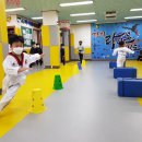 경희 라이온 태권도장 이미지