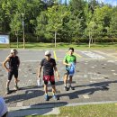 청심식당 | 청심스카이런 코스 답사 후기 황악산, 청심식당 방문까지