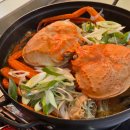 속초중앙교회 | 속초중앙시장맛집 다복홍게라면 내돈내산 후기