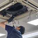 포은대로59번길 | 용인에어컨청소업체 가을때 청소 제대로 했던 후기