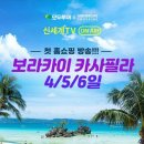 신세계 여행사 티스토리