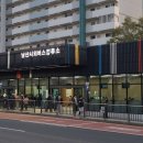 버스정류소 이미지