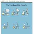 네티즌 PC 이미지