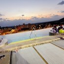 패밀리파크 물놀이시설(수영장) | 겨울 온수풀 제주호텔 신화월드 신화관 수영장 워터파크 후기