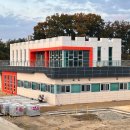 반다비체육센터 다목적실 이미지