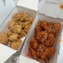 티바두마리치킨효가점