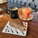 솔동산로 | 제주 이중섭거리 카페 : 말렌카와 함께하는 커피 맛집 추천 [메치카불라] 솔직후기