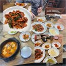 상방13길 11, (봉방동) | 충주 백반 맛집 고등어와 밥집 봉방동