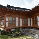 한옥 이미지