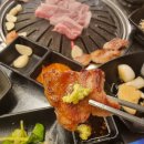 부성식육식당 이미지