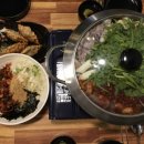 제주곤이칼국수시흥