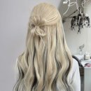 아라미용실 이미지