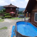 와보라 펜션 이미지