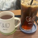 빨콩 - 수성구 동원로 97 | 부평역 카공 카페 추천 빨콩 메뉴 가격 후기
