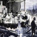 양무(洋務) 운동(1860-1894). 서구화운동(洋務運動)개요