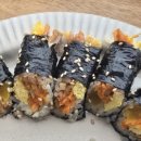 꼬맹이김밥 이미지