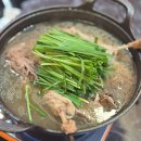 석수시장 | 석수시장 정화곡간 가족외식 후기 오리백숙이랑 오리로스 먹어봤어요