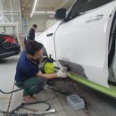 케이원모터스 이미지