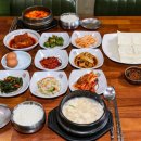 명랑순두부 이미지