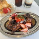 중구청역 1번 출구 옆 이미지