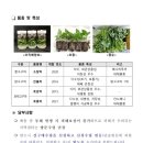 2026년 한국농업기술진흥원 보급 「고구마 모종」 사전 수요조사 알림 이미지