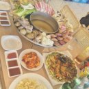 바담칼국수 이미지