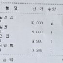 부천 가야 밀면 돼지국밥 이미지