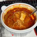 [광주배달] 김치찌개 배달맛집 추천! 고기퍼주는 김치찌개&amp;찜 수완점