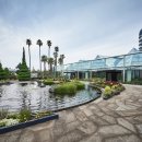 여미지식물원 이미지