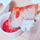 서해새우젓상회 | 서해글로벌 스틱새우젓 하나로 달라진 삼겹살 한점 찍어먹는양념새우젓 후기와 활용법