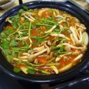안암칼국수