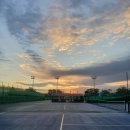 옥정배수지 체육공원 테니스장 이미지